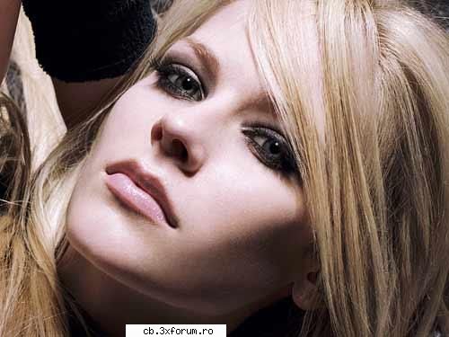 avril lavigne (whibley), mult mai bine sub numele său de avril lavigne (afi: n. 27 septembrie