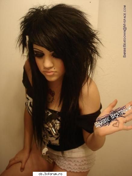 :zzz: emo girls