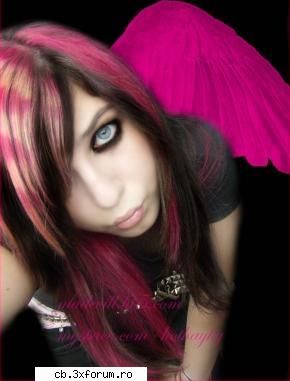 Emo Girls - am uitat de poza - [��♥Emo♥��]