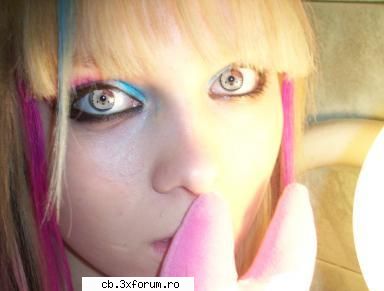 Emo Girls - le betzk look'u fah - [��♥Emo♥��]
