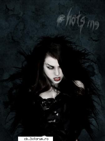 :zzz: goth pics