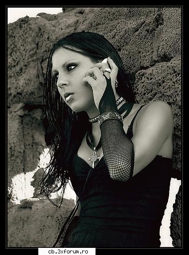:zzz: goth pics