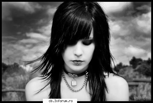 :nebun: goth pics