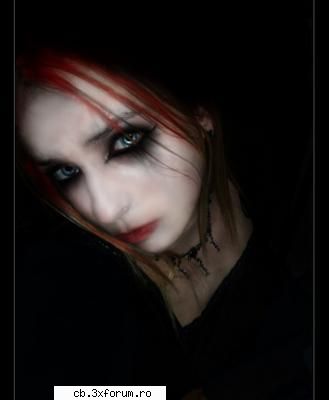 :zzz: goth pics