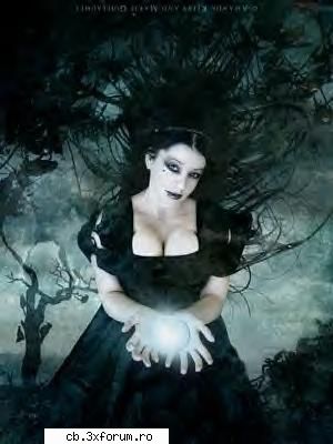na mers poza aia  goth pics