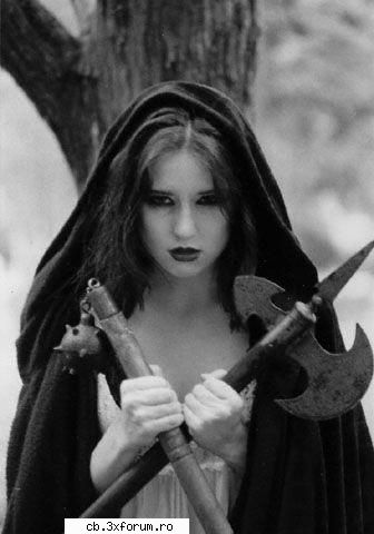:zzz: goth pics