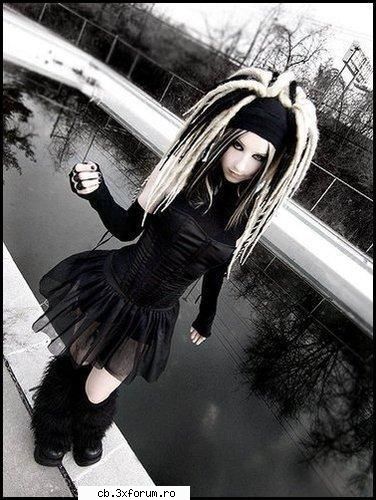 :nebun: goth pics
