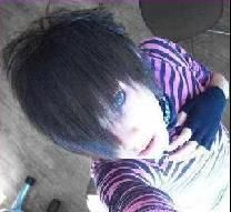 Nota pt Poza - scene kid ally - [��♥Jocuri♥��]