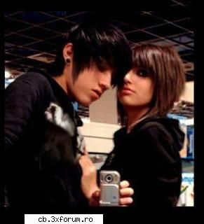 Nota pt Poza - scene kid ally - [��♥Jocuri♥��]