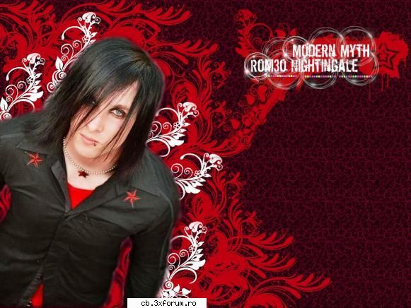 poze ku romeo  :nod:  romeo pics
