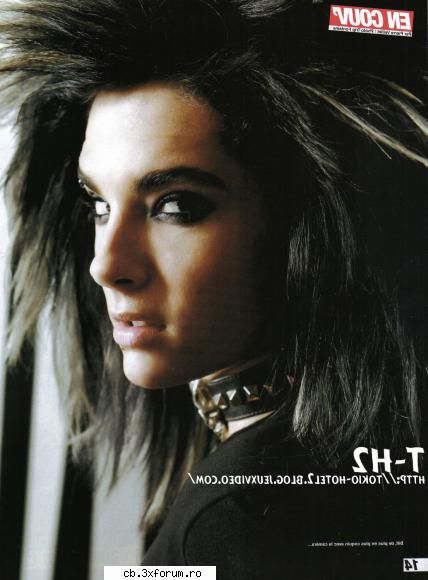 bn bn pon eo :rotfl: tokio hotel