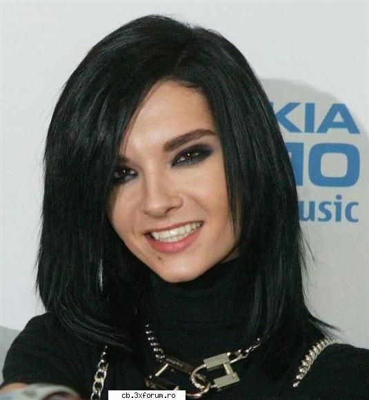 Tokio Hotel - ella - [��♥Muzica♥��]
