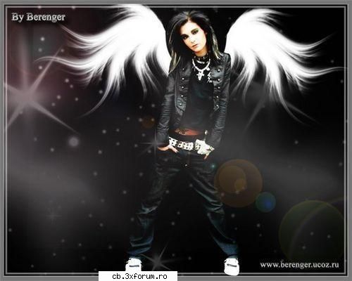 :nebun: tokio hotel