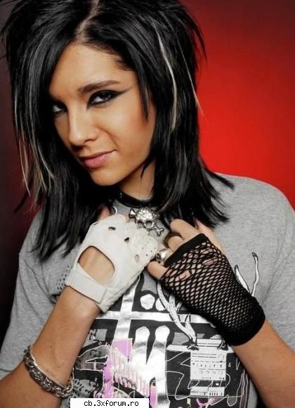 Tokio Hotel - ella - [��♥Muzica♥��]