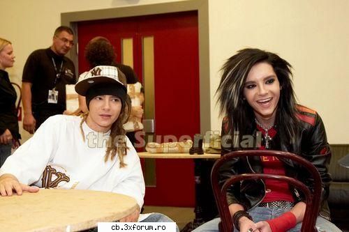 Tokio Hotel - ella - [��♥Muzica♥��]