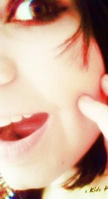 rosesc :rusine:  vampire?